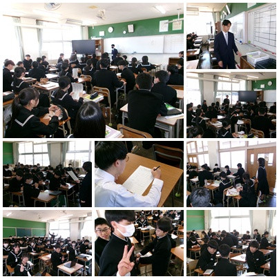 0408  2年学級開き