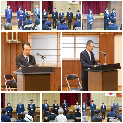 P総会①