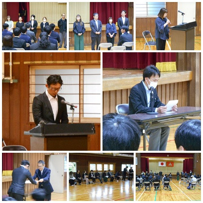 P総会②