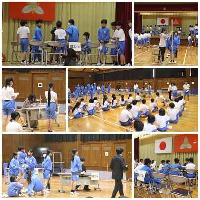 0424　身体測定②