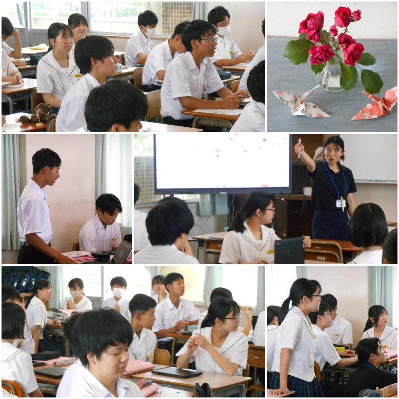 0522　3年②