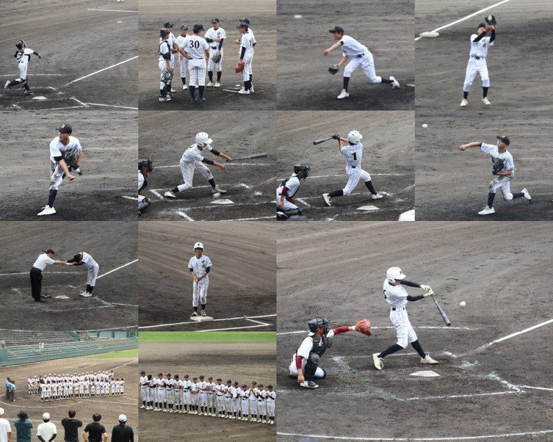 0606野球②
