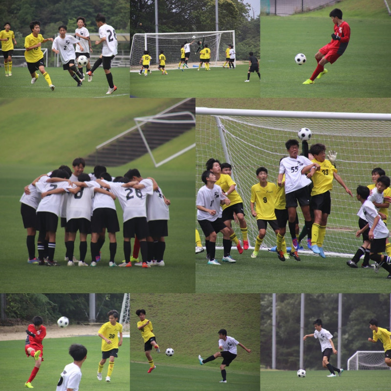 0606　サッカー①