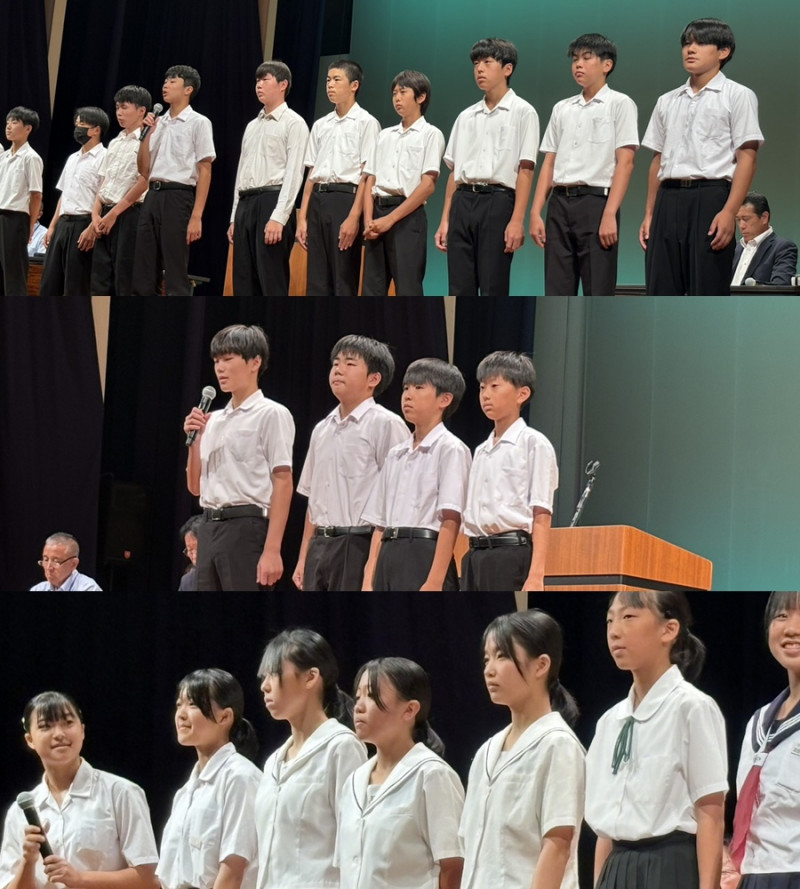 0729　四国壮行会