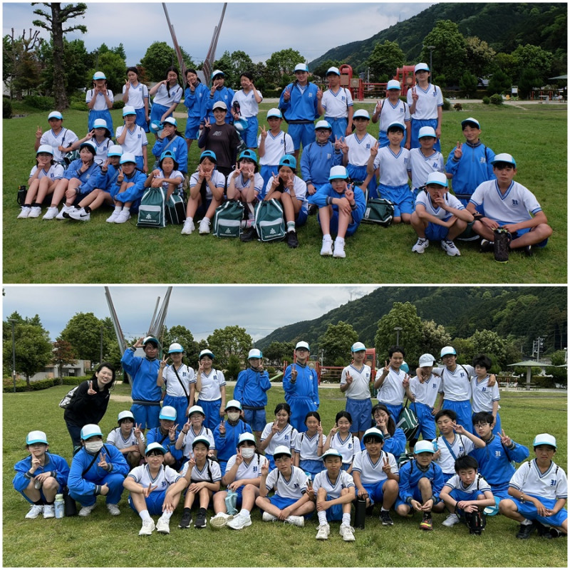 １２組