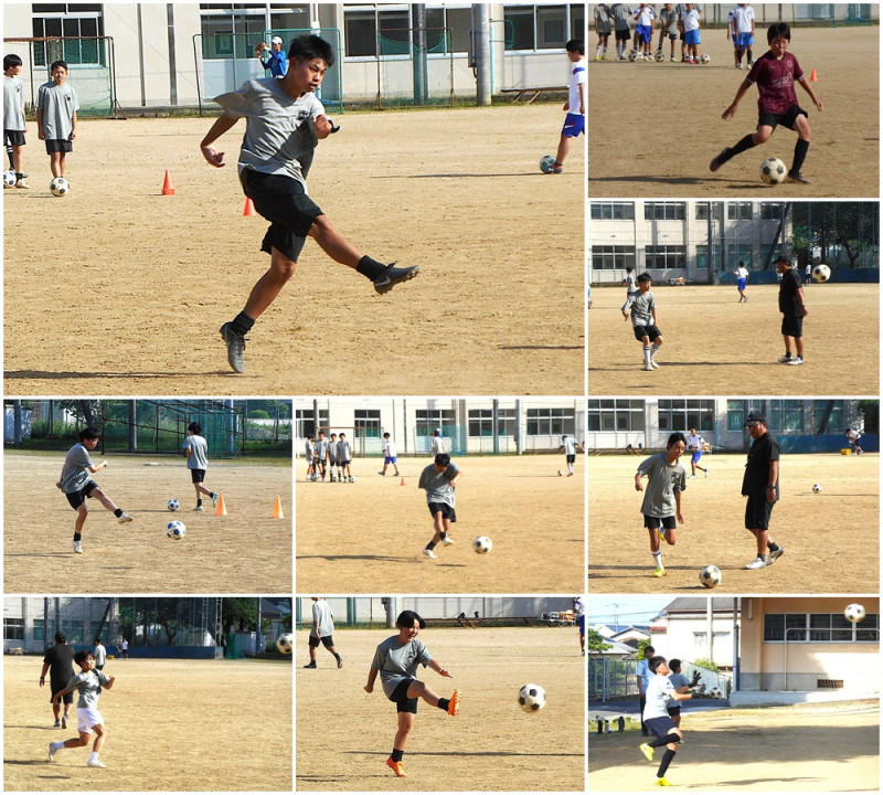 0529   サッカー①