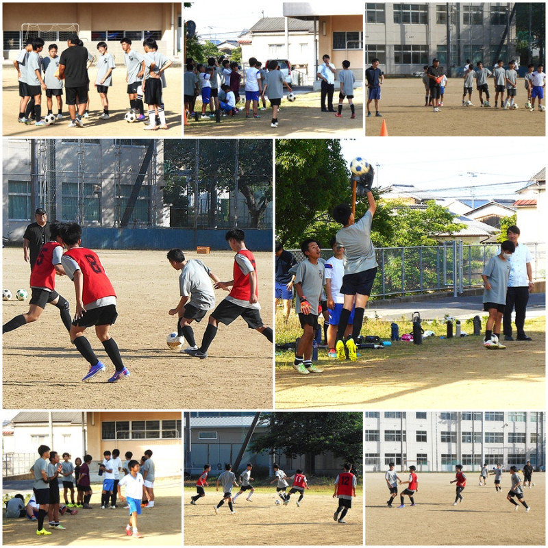 0529サッカー②