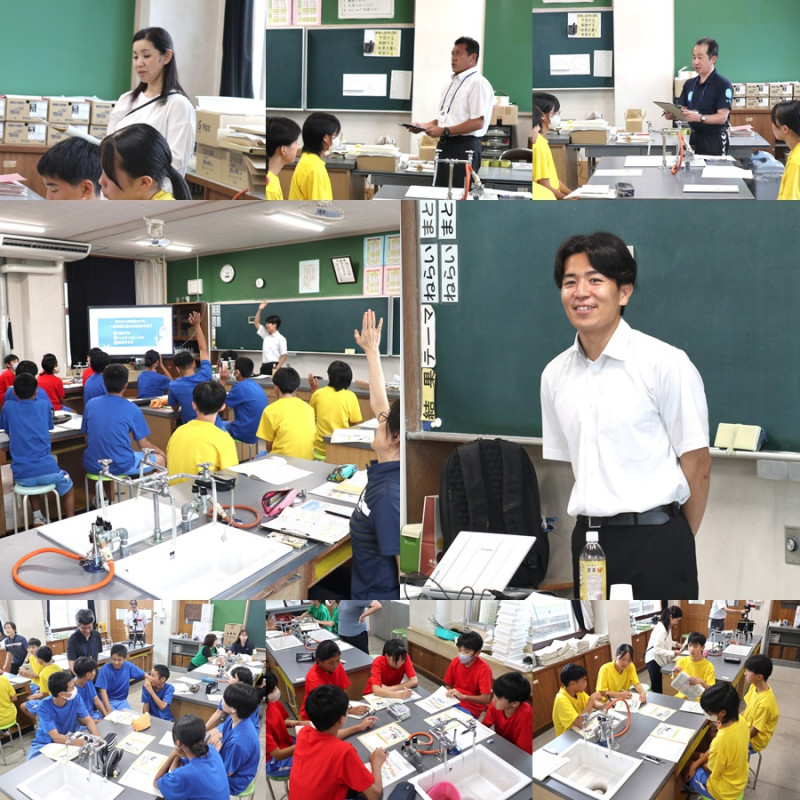 0903　学校保健委員会①