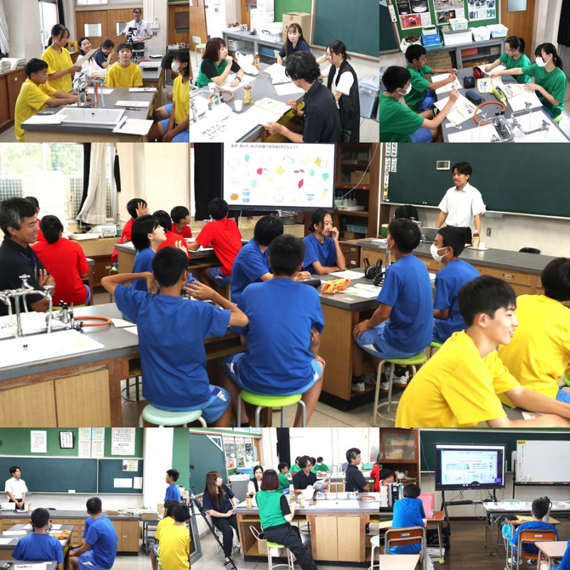 0903　学校保健委員会②