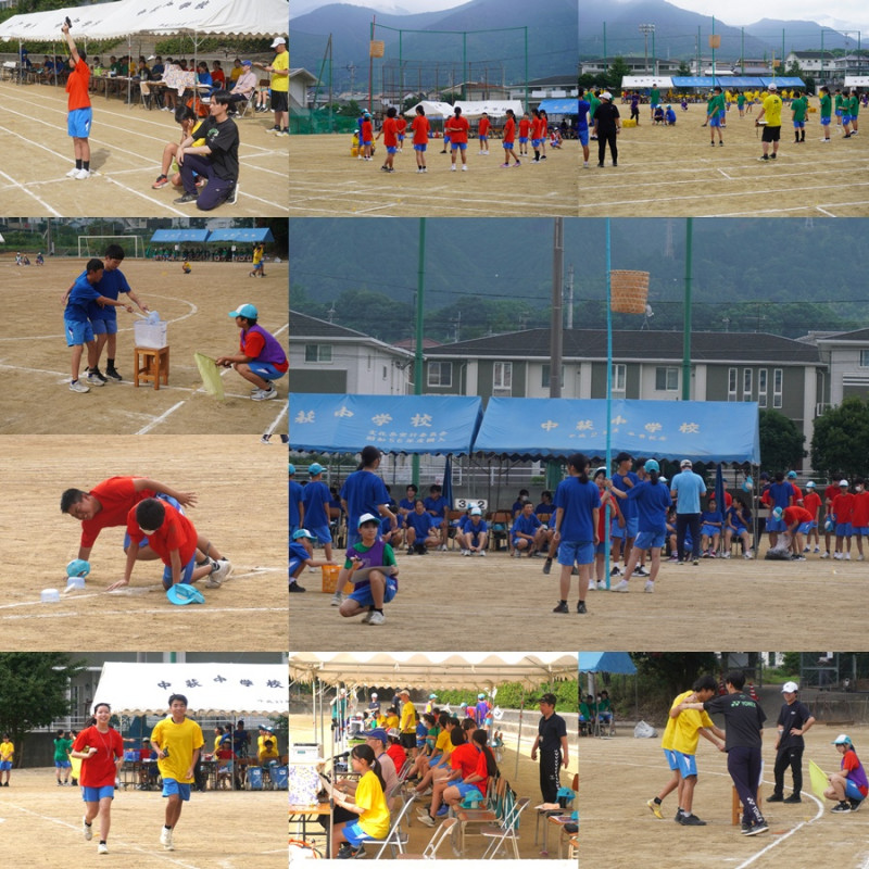 0914　予行②