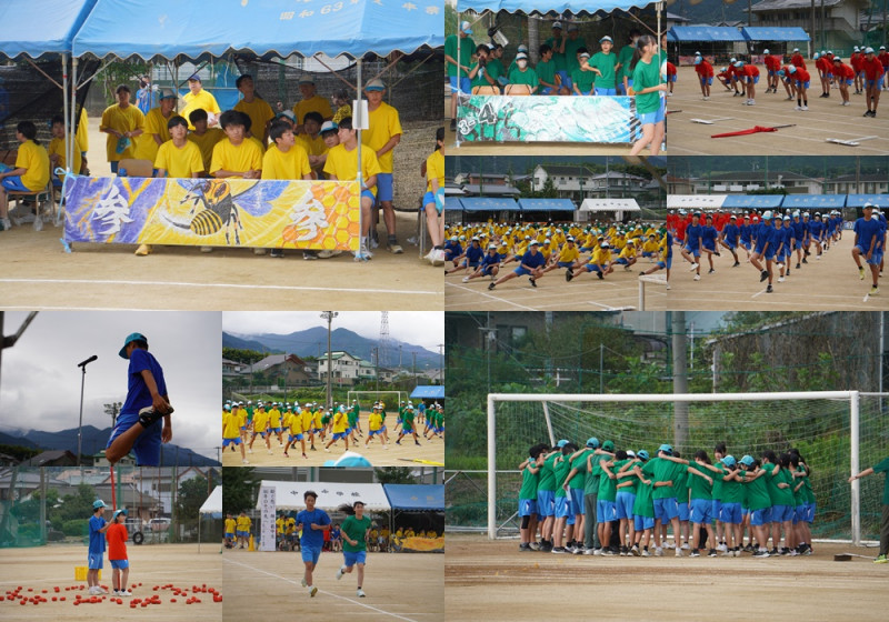 0920　運動会②