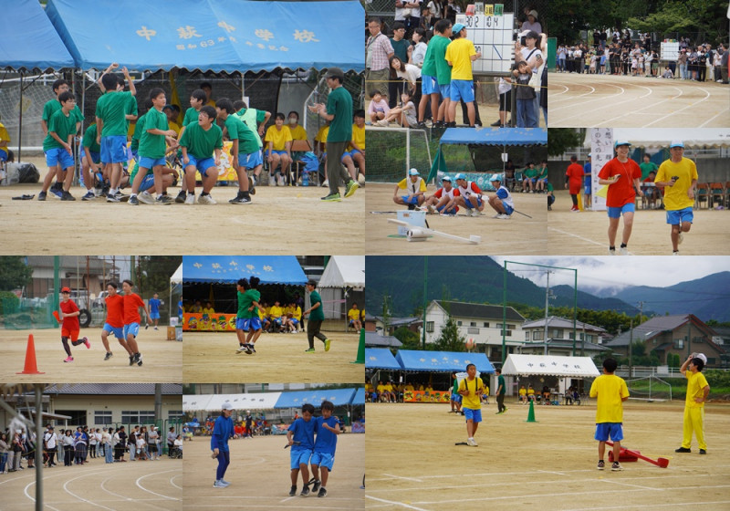 0920　運動会④
