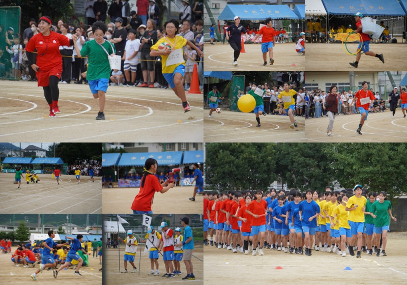 0920　運動会⑤
