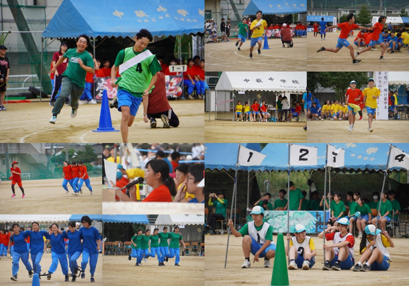 0920　運動会⑥