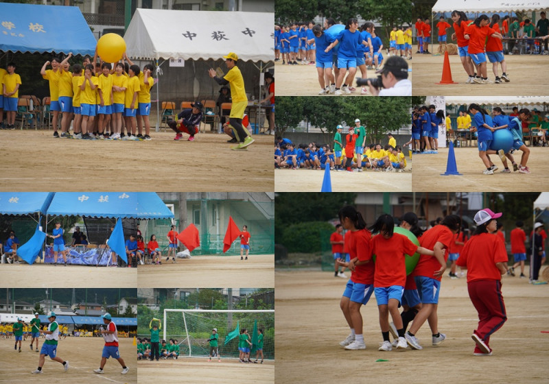 0920　運動会⑧