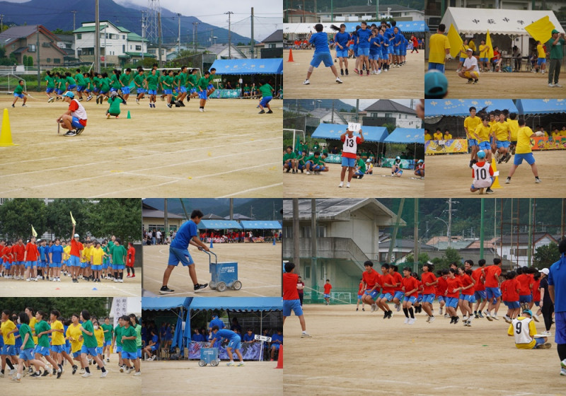 0920　運動会⑨