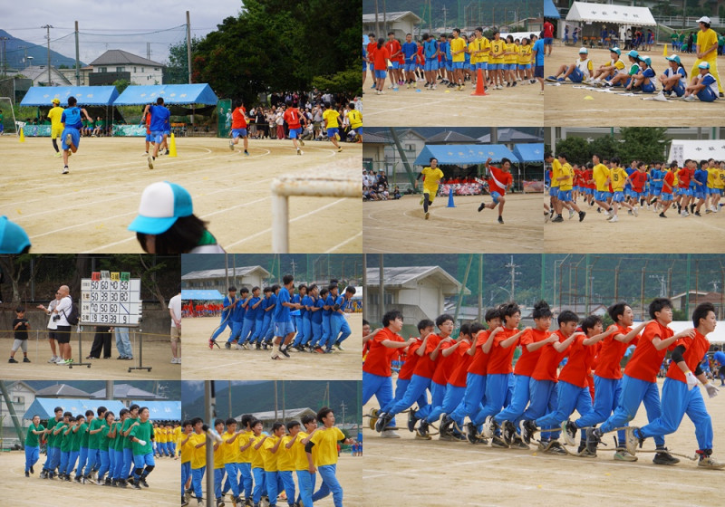 0920　運動会⑪